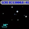 LCRS B213000.8-414822