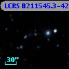 LCRS B211545.3-420139