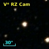 V* RZ Cam