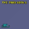 GSC 07983-01076