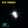 HD  48860