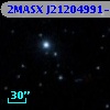 2MASX J21204991-4145035