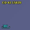 CD-42 15420