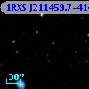 1RXS J211459.7-414420