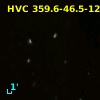 HVC 359.6-46.5-122