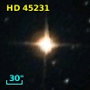 HD  45231
