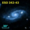 ESO 342-43