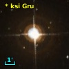 * ksi Gru