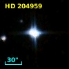HD 204959