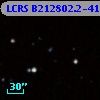 LCRS B212802.2-412132