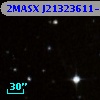 2MASX J21323611-4112368