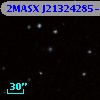 2MASX J21324285-4105218