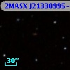 2MASX J21330995-4107223