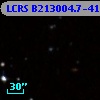 LCRS B213004.7-412003