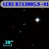 LCRS B213005.9-413704