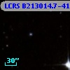 LCRS B213014.7-412659
