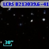 LCRS B213039.6-412647