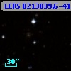 LCRS B213039.6-413001
