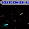LCRS B213043.0-414111