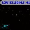 LCRS B213044.5-413640