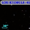 LCRS B213051.8-412406