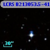 LCRS B213053.5-412031