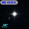 HD  47354