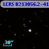 LCRS B213056.2-412916