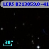 LCRS B213059.0-412814