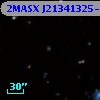 2MASX J21341325-4121035