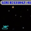 LCRS B213104.7-414438