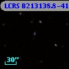 LCRS B213138.8-413312