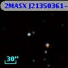2MASX J21350361-4117323