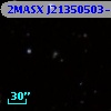 2MASX J21350503-4115413