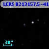 LCRS B213157.5-413837