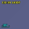 CD-39 14307