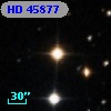 HD  45877