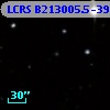 LCRS B213005.5-391532