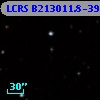 LCRS B213011.8-390850