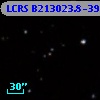 LCRS B213023.8-391221