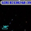 LCRS B213024.0-390731