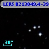 LCRS B213049.4-390601