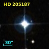 HD 205187