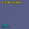 CD-40 14389