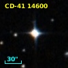 CD-41 14600