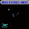 IRAS F21382-4032