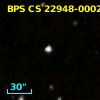 BPS CS 22948-0002