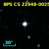BPS CS 22948-0025