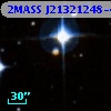 2MASS J21321248-4012182