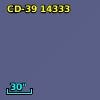 CD-39 14333